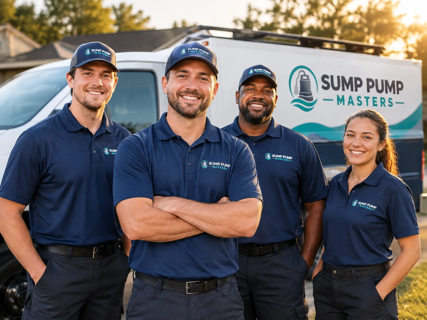 Sump Pump Repair company in Martin, SC
